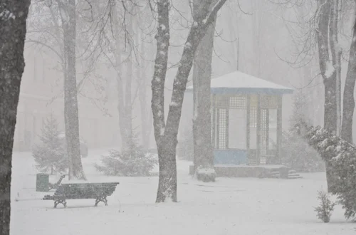 Ekstremalny mróz i porywisty wiatr nad Polską! IMGW wydało pilne ostrzeżenia meteorologiczne!