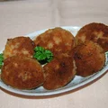 Kotlety mielone