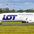 Pasażerowie LOT długo na to czekali. W samolotach pojawiła się nowa usługa!