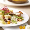 GNOCCHI ZE SZPARAGAMI
