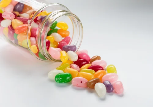 Dzień „Fasolkowych” Cukierków Jelly Bean: Historia i Znaczenie