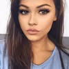 Naturalny make up