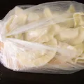 Jak Zamrażać Pierogi ?