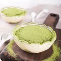 TIRAMISU Z HERBATĄ MATCHA