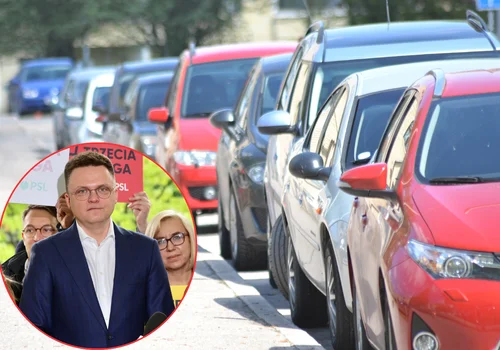 Hołownia bierze się za kilometrówki. Szykują się zmiany dla posłów!