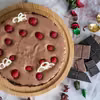 Czekoladowa tarta - - Tutaj liczy się smak!