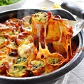 Cannelloni ze szpinakiem