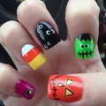 Zwariowany manicure