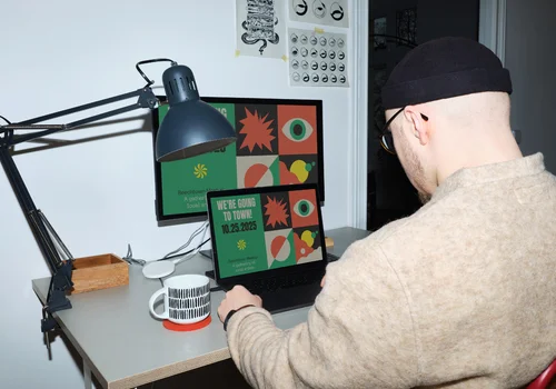 Światowy Dzień Grafika: Celebracja Kreatywności i Technologii