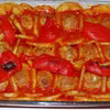Ziemniaczany kebab