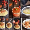 Klasyczne spaghetti