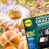 Kultowy robot kuchenny z Lidla teraz 700 zł taniej! Z nim wielkanocne gotowanie będzie łatwe jak nigdy, ale trzeba się spieszyć