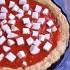Pizza z kalafiora