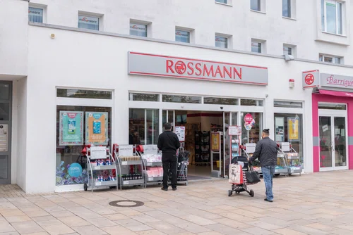 Rossmann wprowadza limit na zakup produktów. “Tylko 3 sztuki”