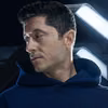 Robert Lewandowski zrywa współpracę z chińskim gigantem. Firma wspierała Rosję?