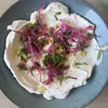 Labneh - Domowy ser z jogutów greckich!