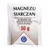 Sól gorzka - wielozadaniowa sól z apteki za 5 zł!