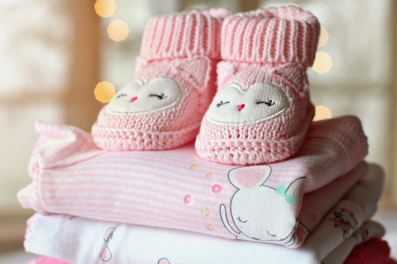 Baby Shower - prezenty, gry towarzyskie, dekoracje - jak zorganizować przyjęcie dla przyszłej mamy?