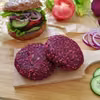 Wegeburgery z buraka – przepis krok po kroku