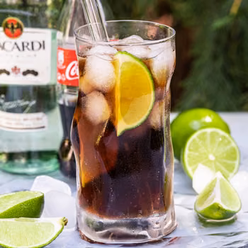 Cuba Libre