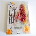 "Lato Eden" Liz Flanagan - recenzja