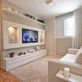 Mały salon