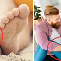 Dlaczego nie możesz się sam połaskotać i po co w ogóle są nam łaskotki?