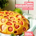 Ciasto takie szybkie, że hej.