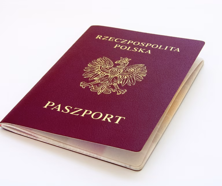 Nowe zasady wydawania paszportów od 13.11.2022 zmiany!