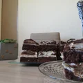 Ciasto Tiramisu