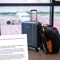 To pierwsze takie lotnisko w Polsce! Nie ma limitu płynów – można zabrać aż 2 litry