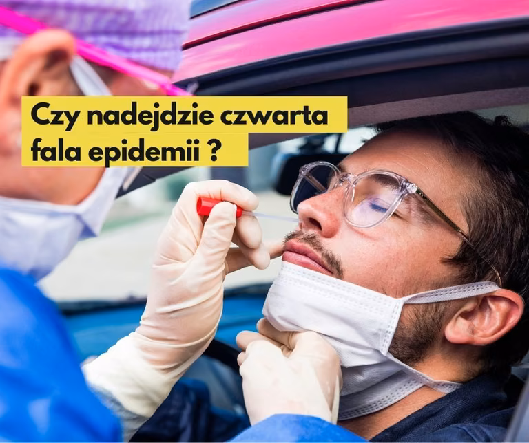 Czy nadejdzie czwarta fala epidemii koronawirusa? Poznaj zdanie Ministra Zdrowia