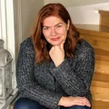 Katarzyna Dowbor o zawiści sąsiadów w programie “Nasz nowy dom”