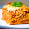 Najlepsza lasagne bolognese z beszamelem