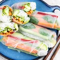 Spring rolls