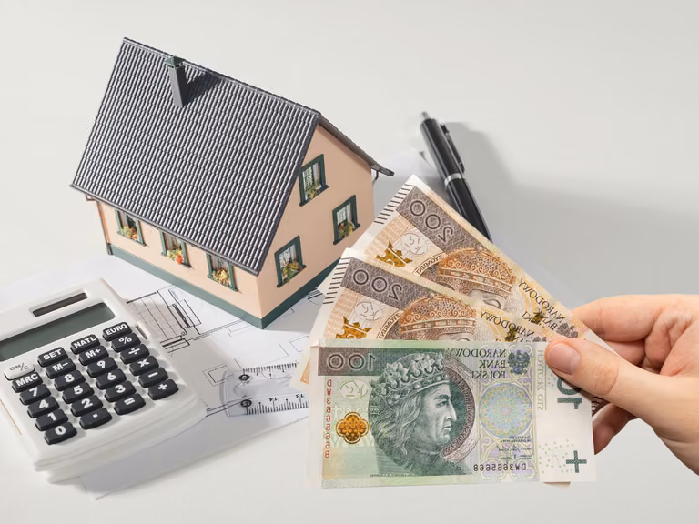 Kalkulator rat kredytów hipotecznych. UOKiK udostępnił nowe funkcje.