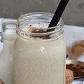 Shake waniliowo - kawowy