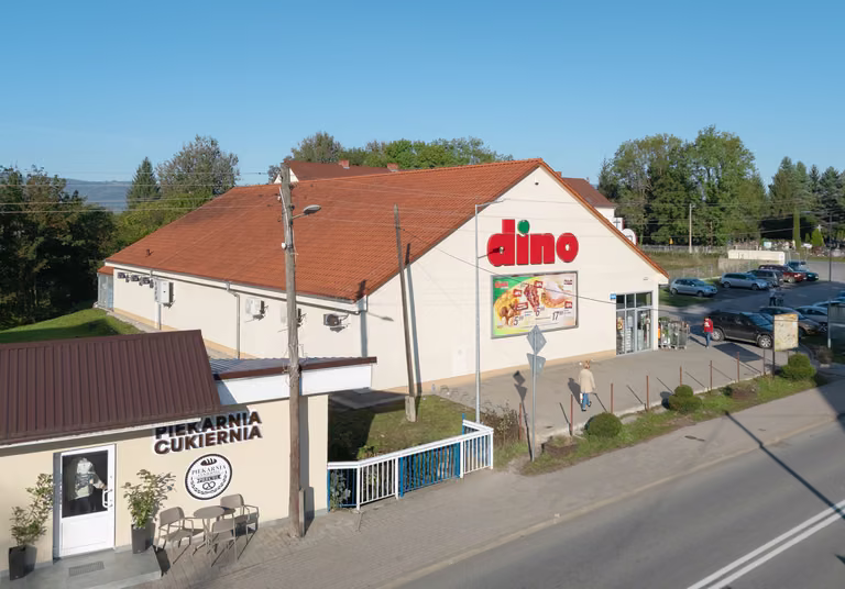 Dino zaskakuje klientów! Promocje bez limitów przed Wigilią