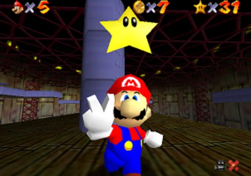 Dzień Mario: Święto Kultowego Bohatera Gier Wideo