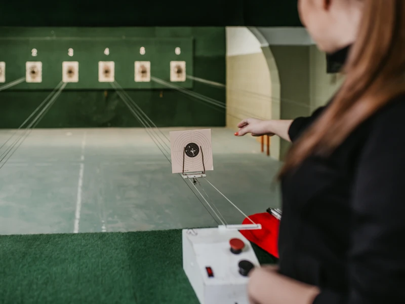 Od września 2022 uczniowie będą uczyć się strzelać?