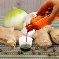 Syrop z cebuli- smaczny i skuteczny przepis od Pana Tabletki