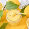Krem cytrynowy „Lemon curd”