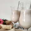 Shake pina colada
