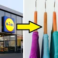Ubrania znanej i lubianej marki w LIDLU! Wysoka jakość i niska cena