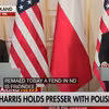 Co przyniosło spotkanie Andrzeja Dudy z Kamalą Harris? Co tak rozśmieszyło Wiceprezydent USA?