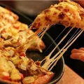 Szybki przepis na pizze...z patelni