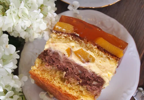 Cynamonowe szczescie: Ambasador