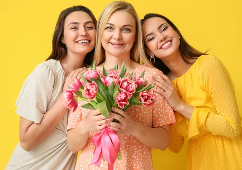 Samotny Dzień Kobiet przestaje być tabu. Coraz więcej takich historii!