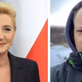 Agata Duda była nauczycielką. Stuhr przekazał MOCNY LIST od jej dawnych kolegów!