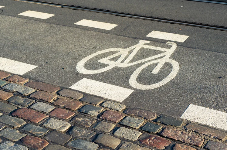 Zdjęcie Wielka Brytania wprowadzi limity prędkości i tablice rejestracyjne dla rowerzystów! #2